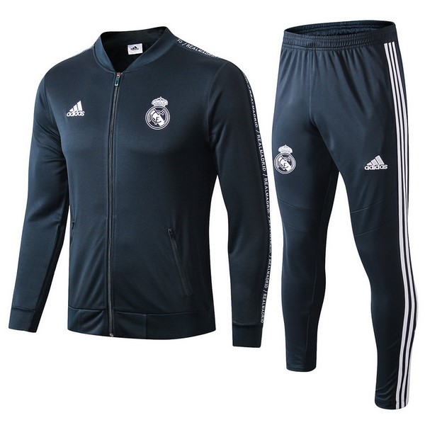 Chandal Real Madrid 2019/20 Azul